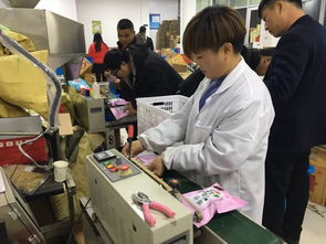 臨沂聚財(cái)農(nóng)副產(chǎn)品共享工廠 兩月電商銷售額3.6億元，批發(fā)市場轉(zhuǎn)型的‘聚財(cái)模式’探秘