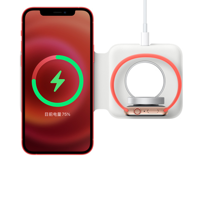 MagSafe生態一網打盡 充電器、配件大盤點，你想知道的全在這里！